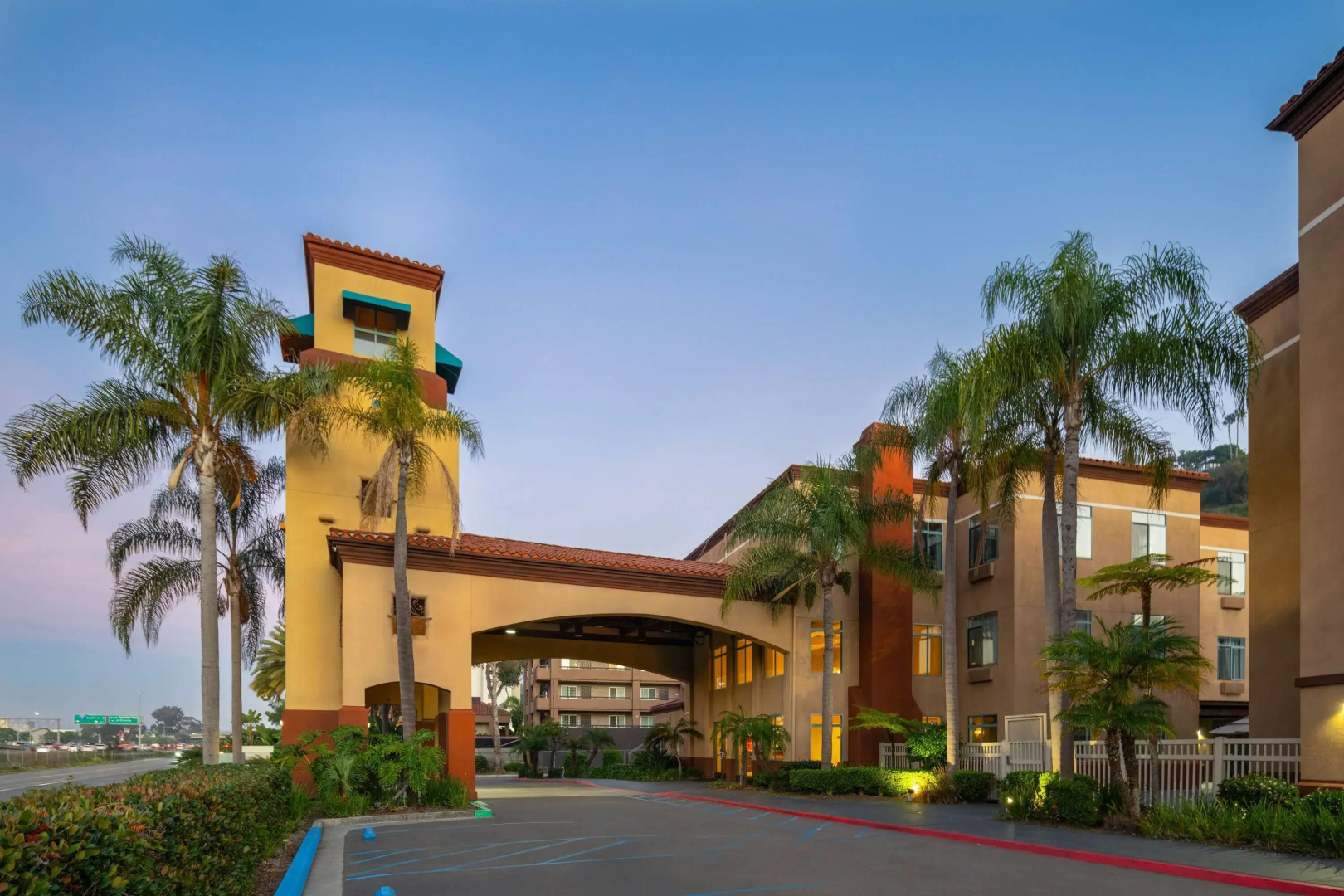 Foto - Ramada Suites by Wyndham San Diego Hotel Circle Area