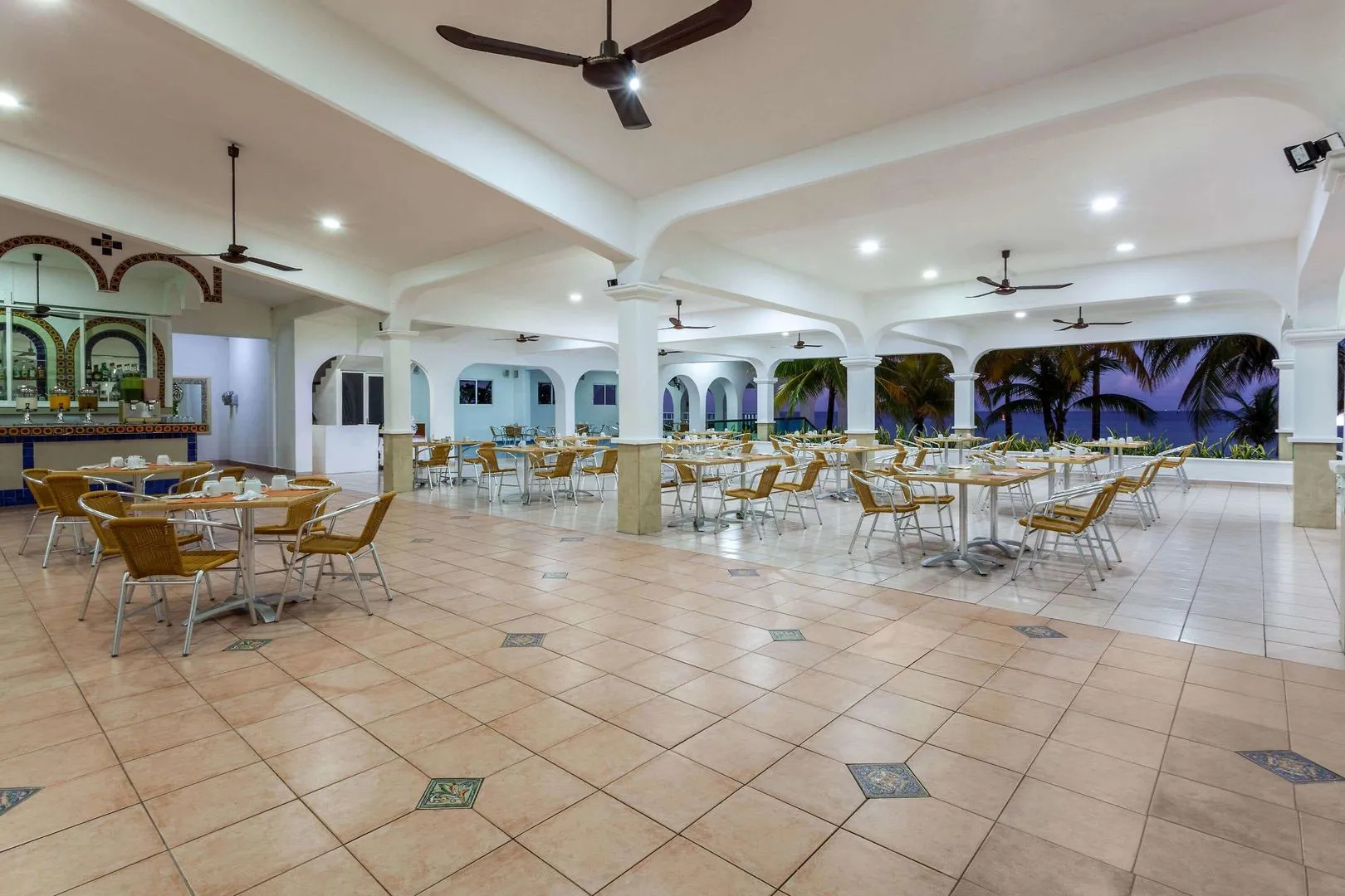 Foto - Cozumel Hotel & Resort