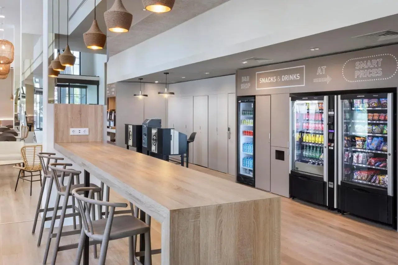 Photo - ibis Barcelona Mataro