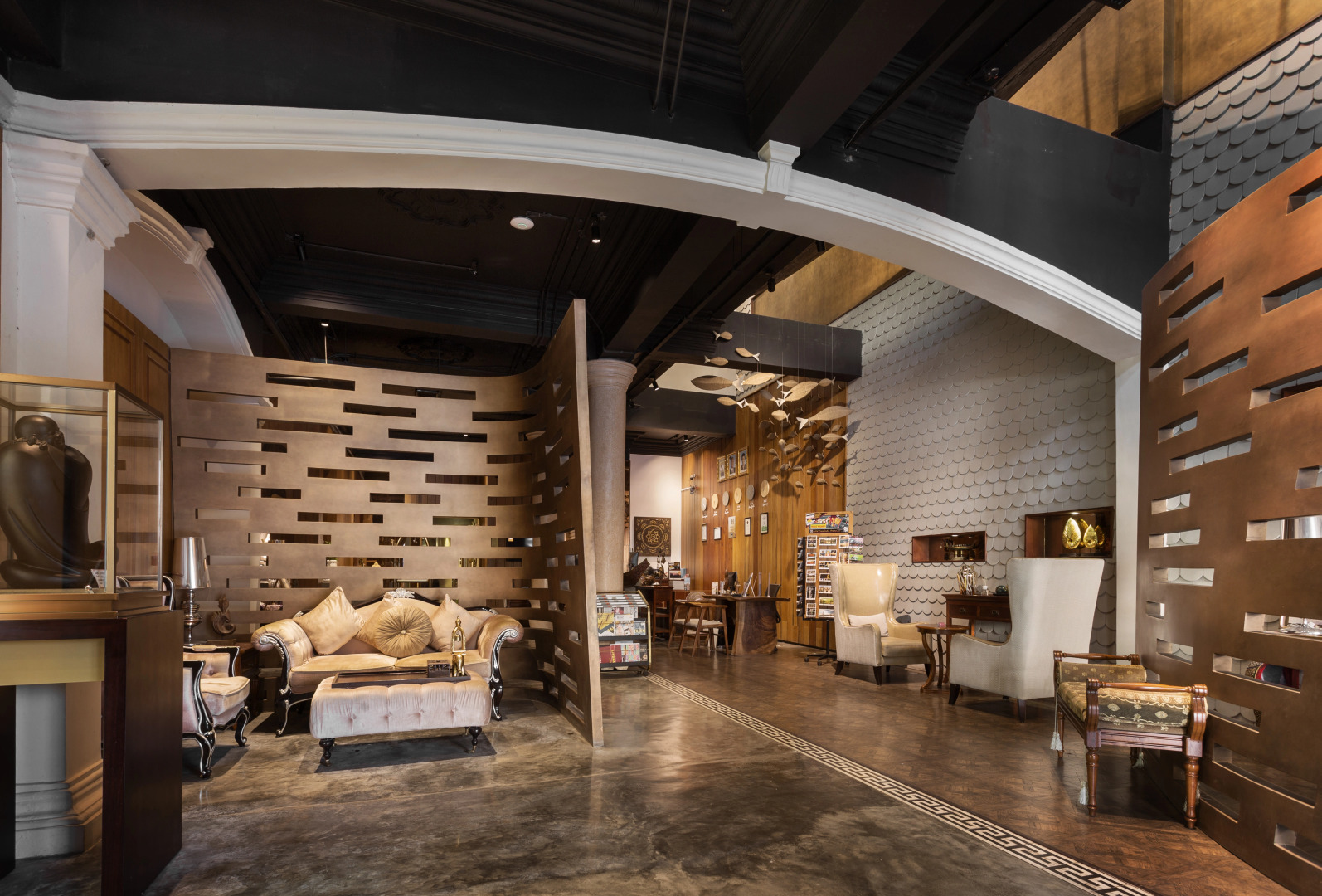 Foto - G Mekong Hotel Phom Penh