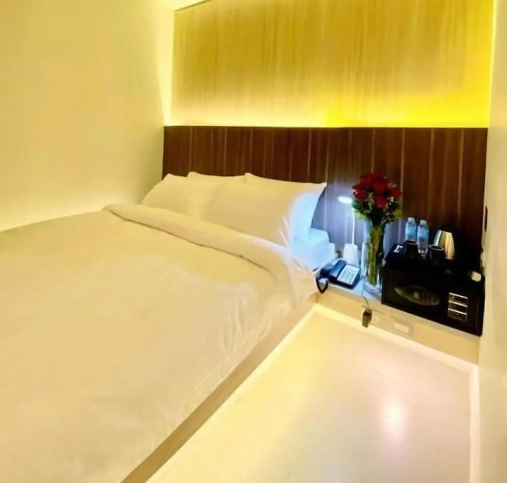 Foto - Kojõ Hotel Tagum