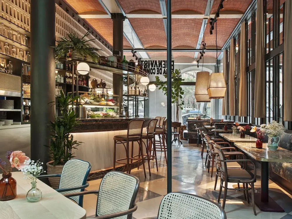 Foto - Antiga Casa Buenavista