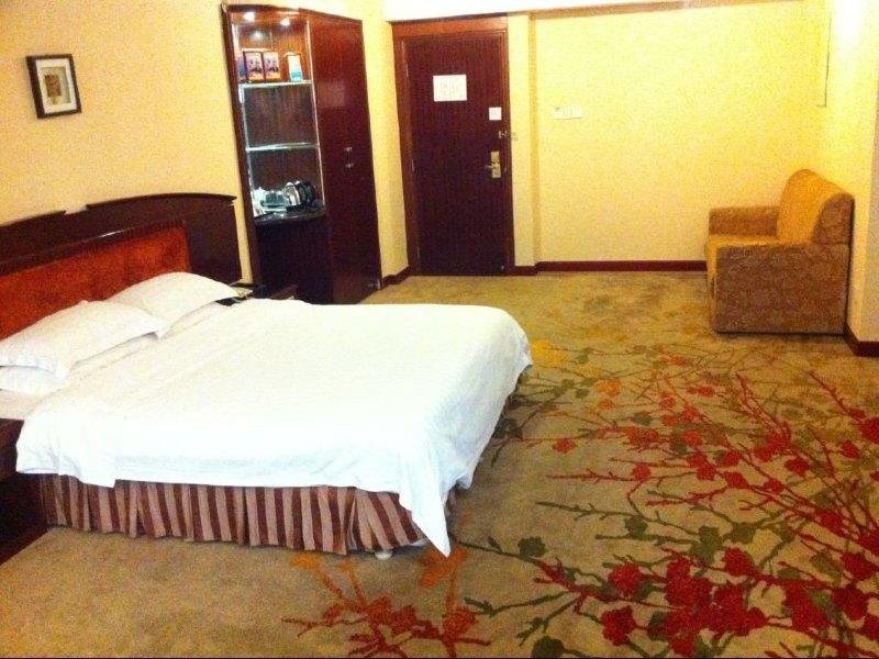 Xinliyuan Hotel