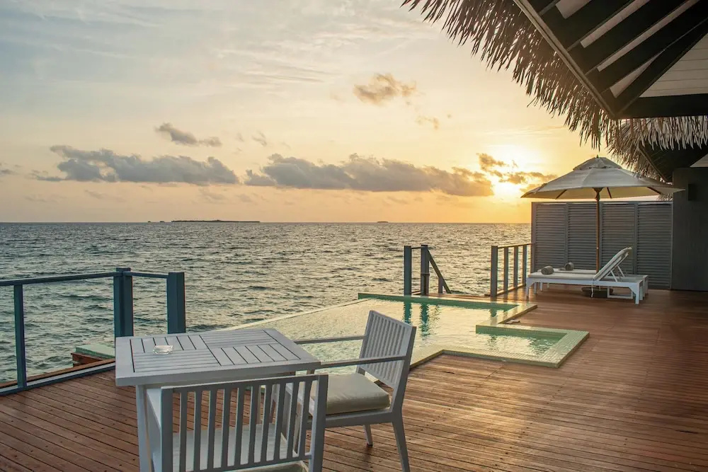 NOKU MALDIVES