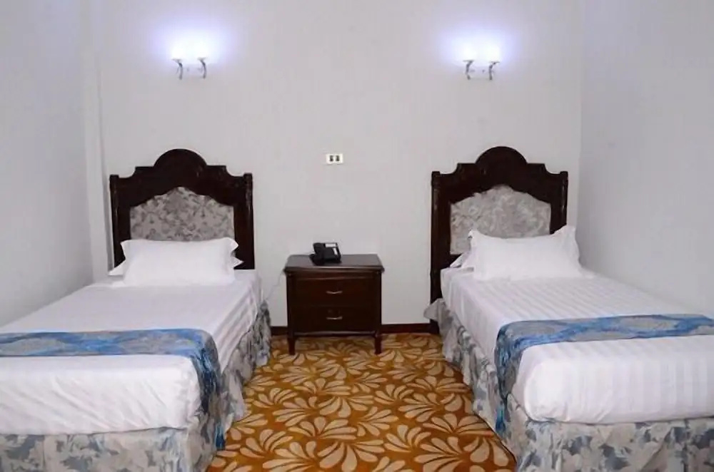 Photo - Ras Amba Hotel