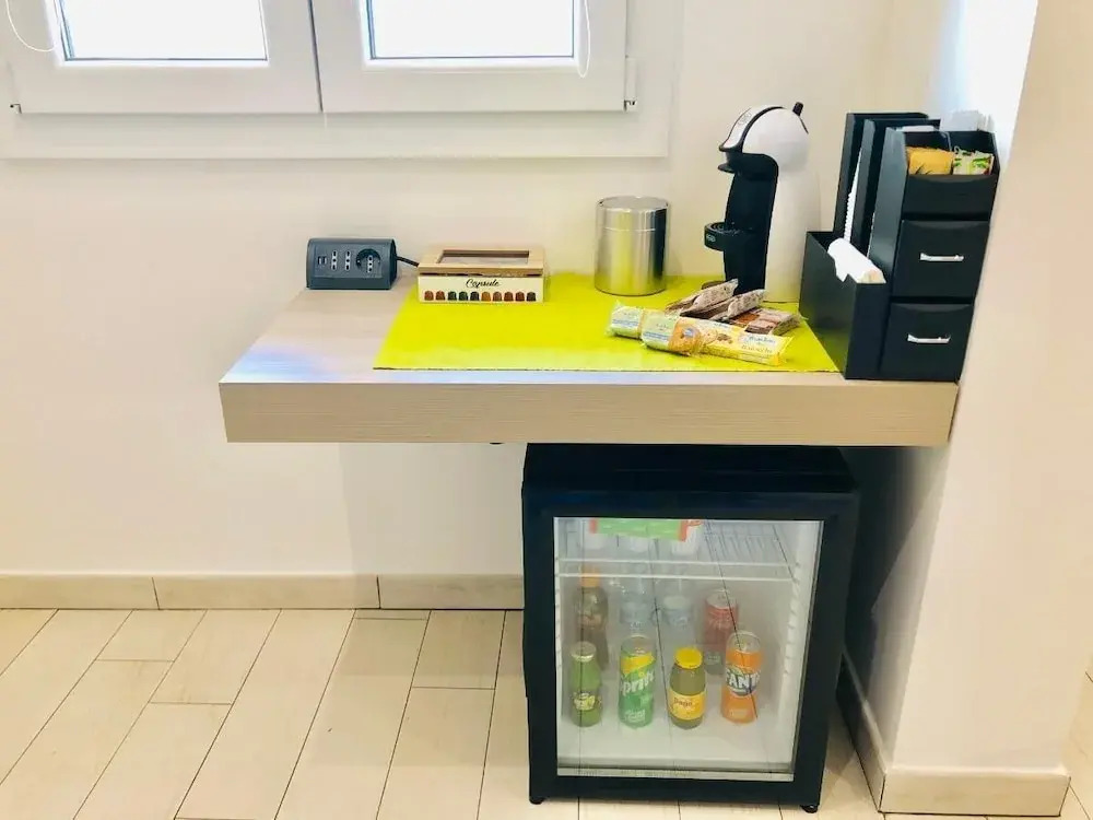 Foto - Bardilio Luxury Rooms