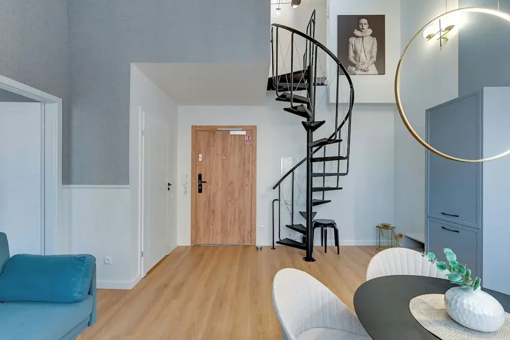 Photo - Waterlane Vintage - Fitness & Gym by Downtown Apartments