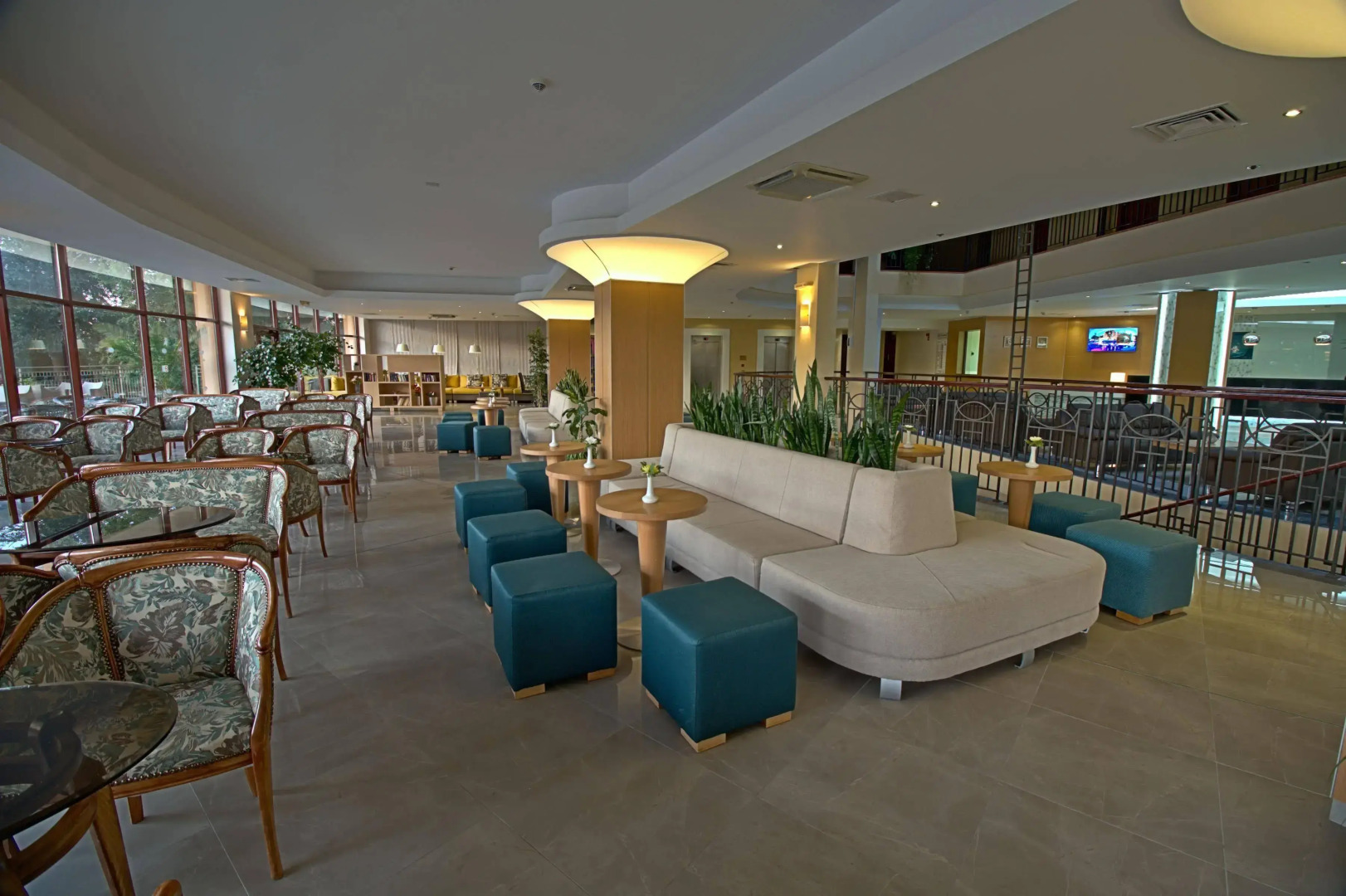 Foto - Kristal Hotel - All inclusive - Fully renovated