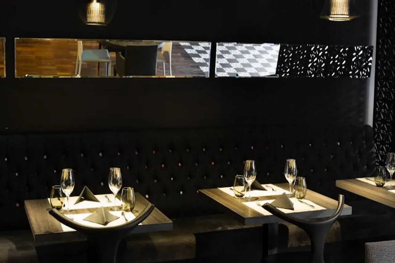 Foto - 138 Liberdade Hotel