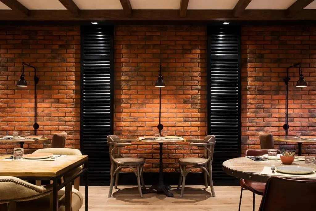 Foto - The Corner Hotel