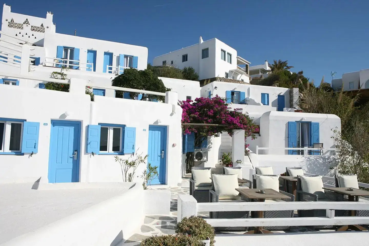 Foto - Hotel Madalena