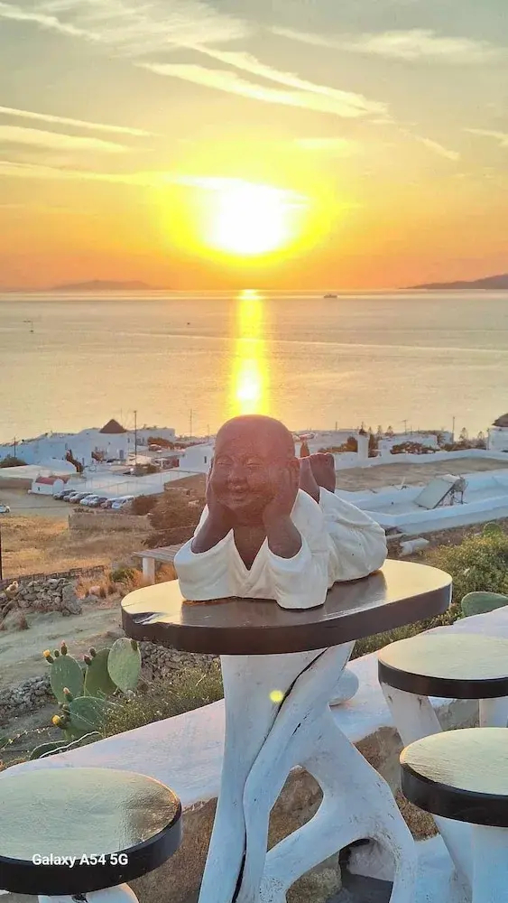 Foto - Vougli View Mykonos