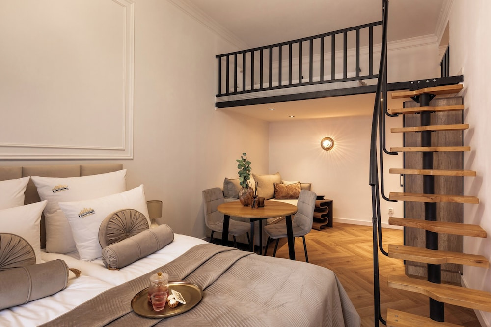 Foto - L23 Boutique by Downtown Apartments