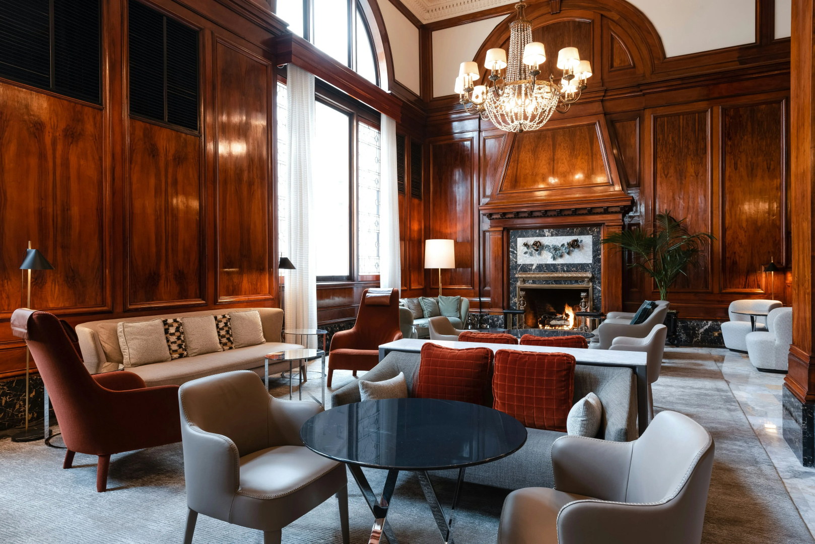 Photo - The Benson Portland, Curio Collection by Hilton