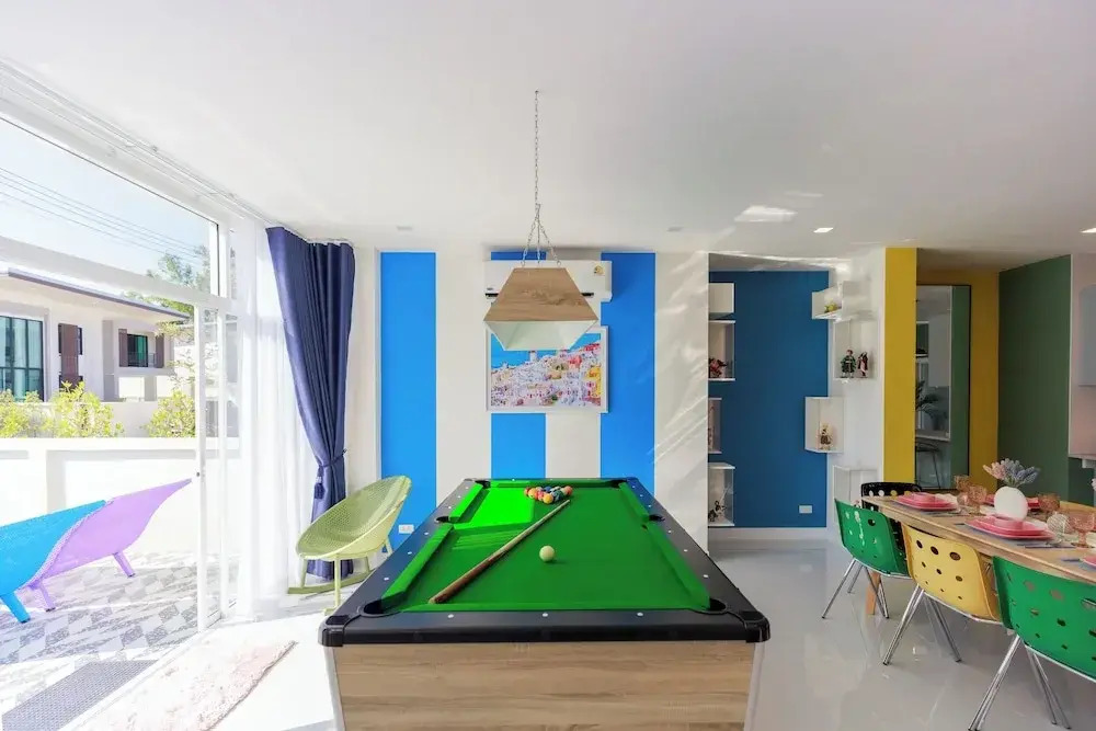 Photo - Kanna Pool Villa