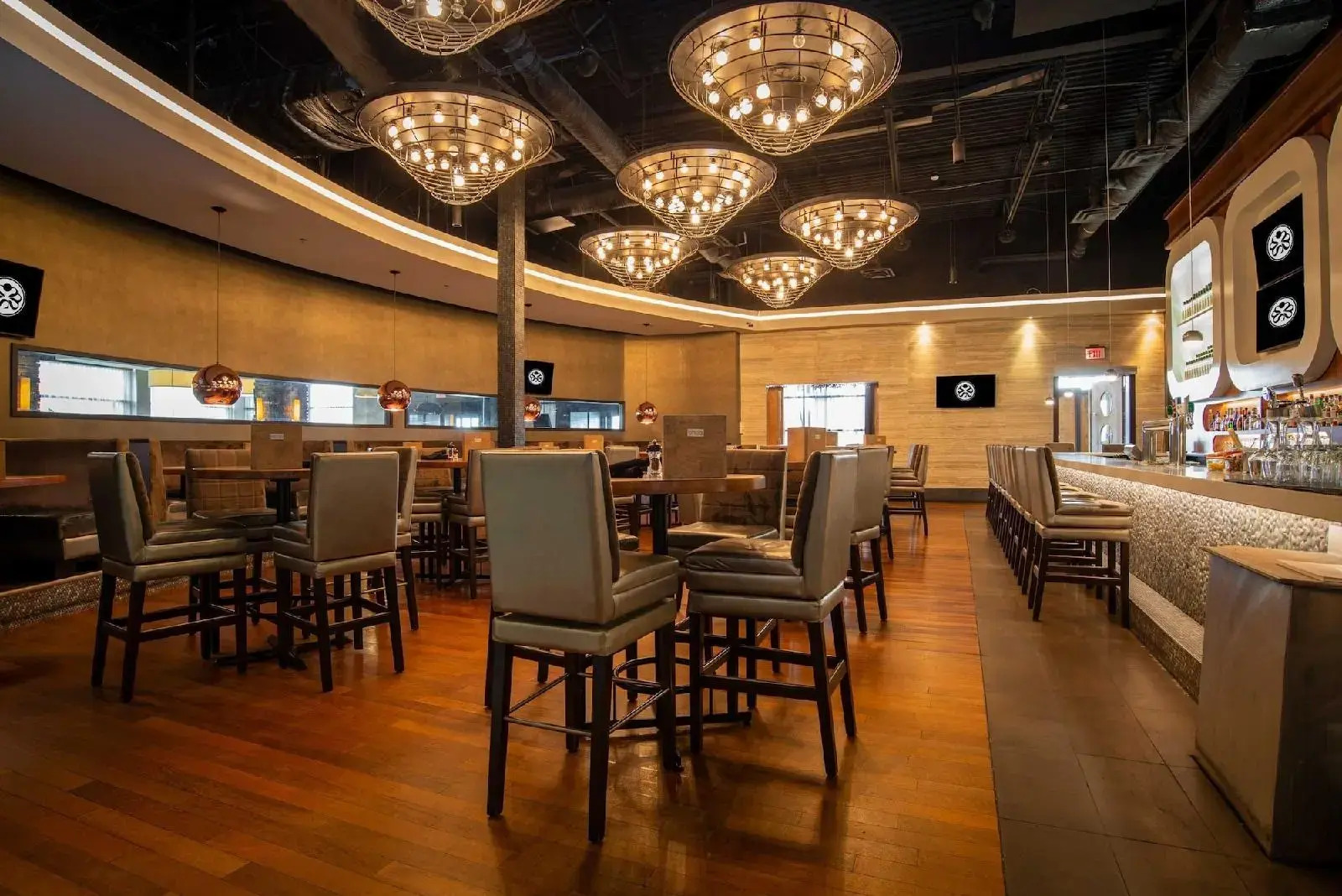 Foto - Sandman Signature Vancouver Airport Hotel & Resort