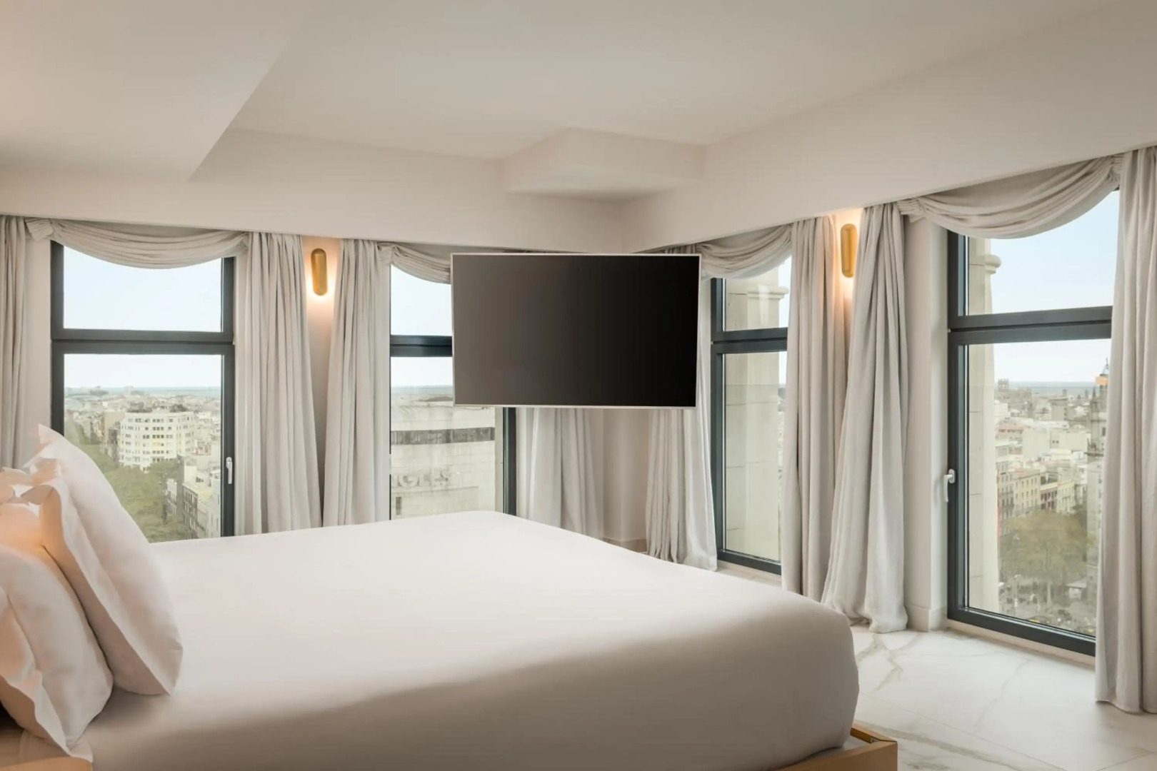 Foto - 45 Times Barcelona Hotel