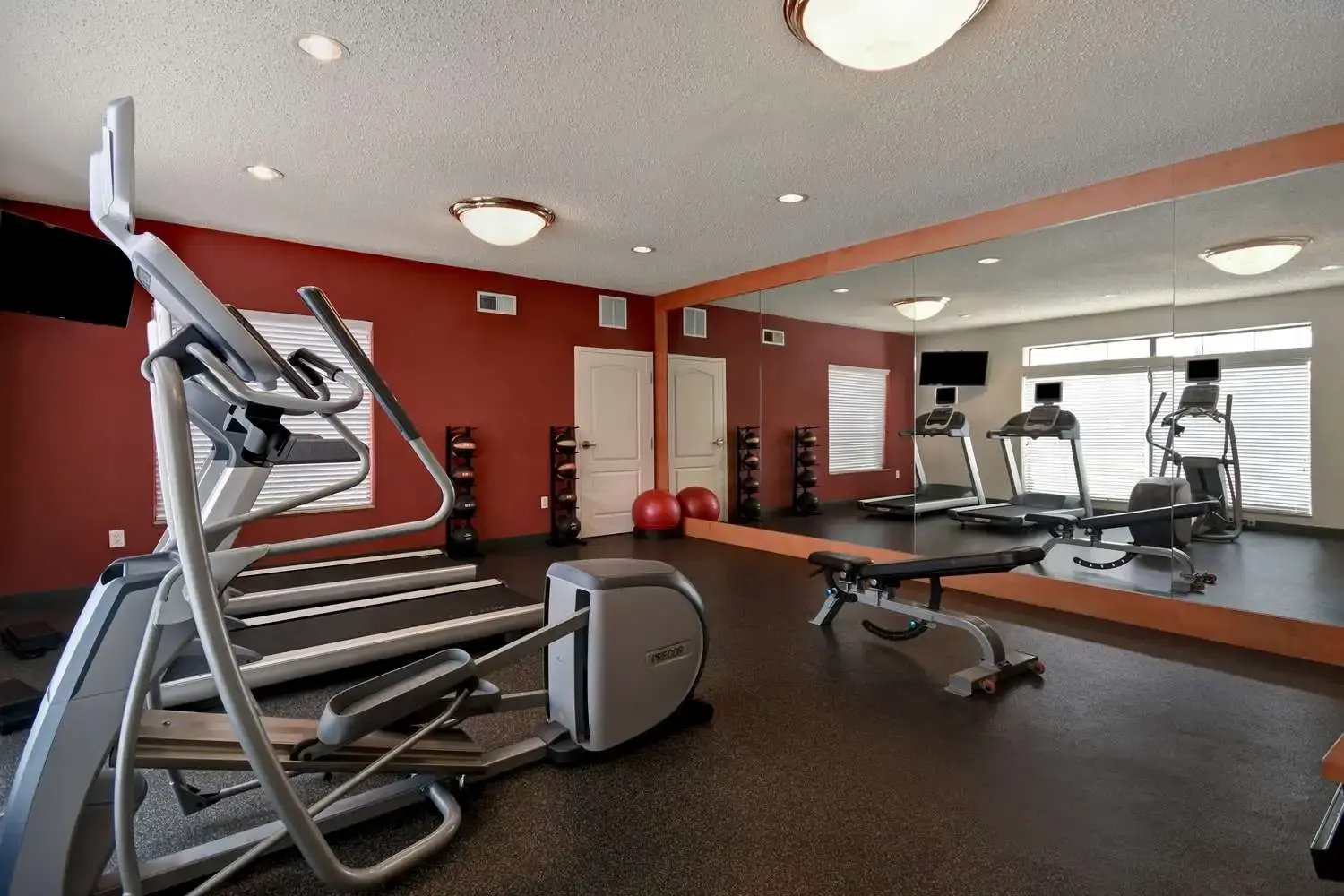 Foto - Homewood Suites By Hilton HOU Intercontinental Airport