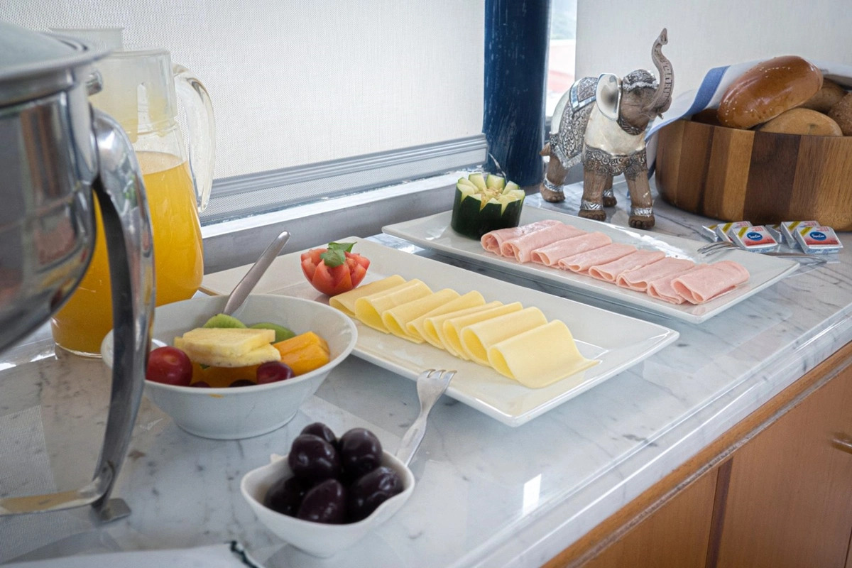 Photo - Daniel's Apart Hotel