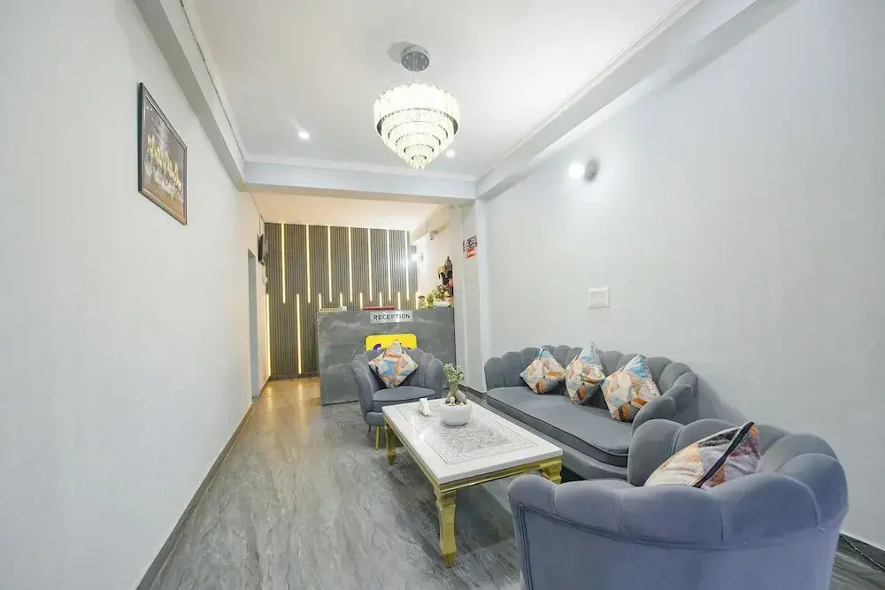 Foto - FabHotel VR Residency