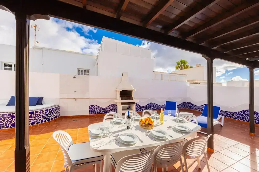 Photo - Villa Dulce