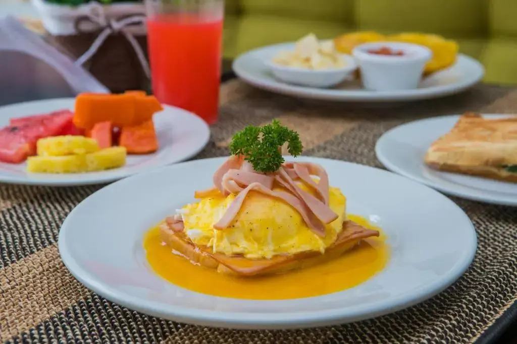 Photo - Hotel Avexi Suites By GEH Suites