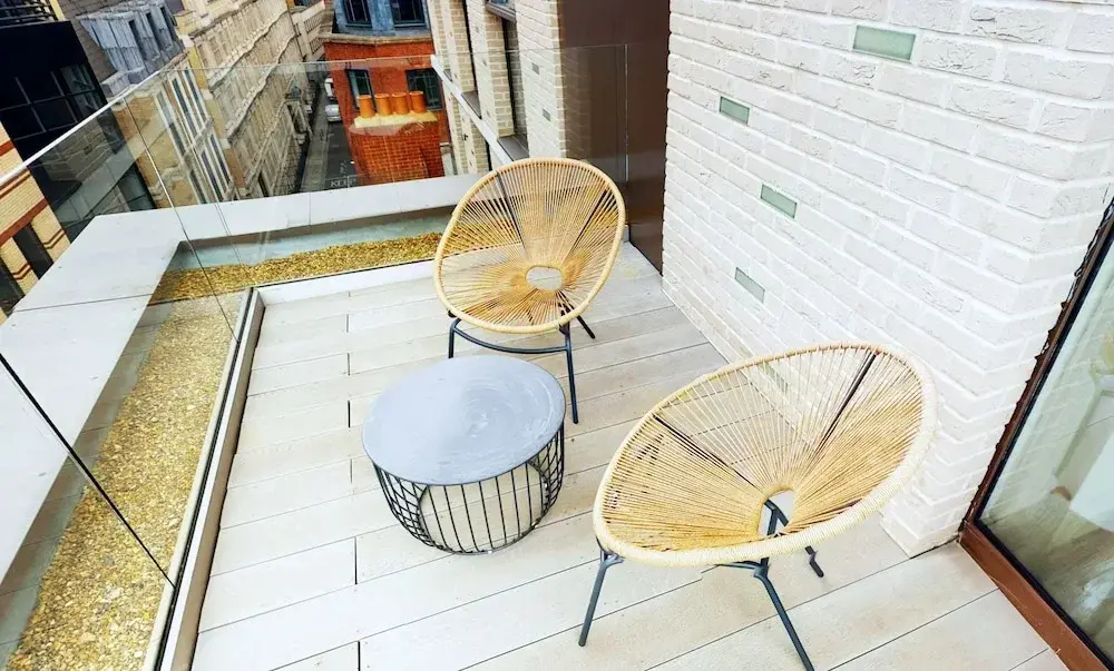 Foto - The Chronicle by Supercity Aparthotels