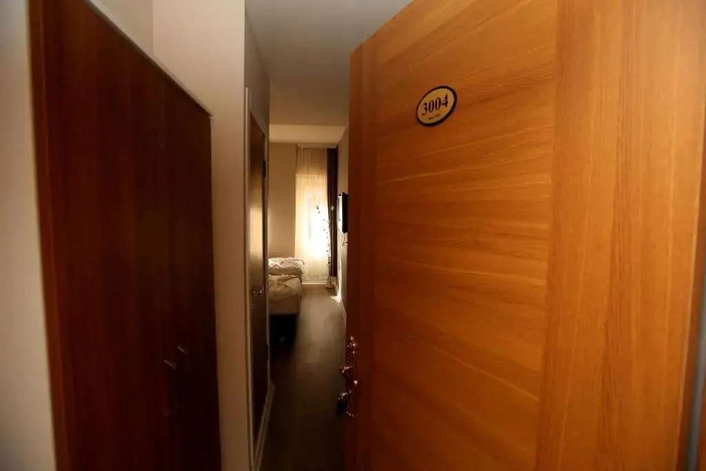 Foto - Senyor Garden Hotel