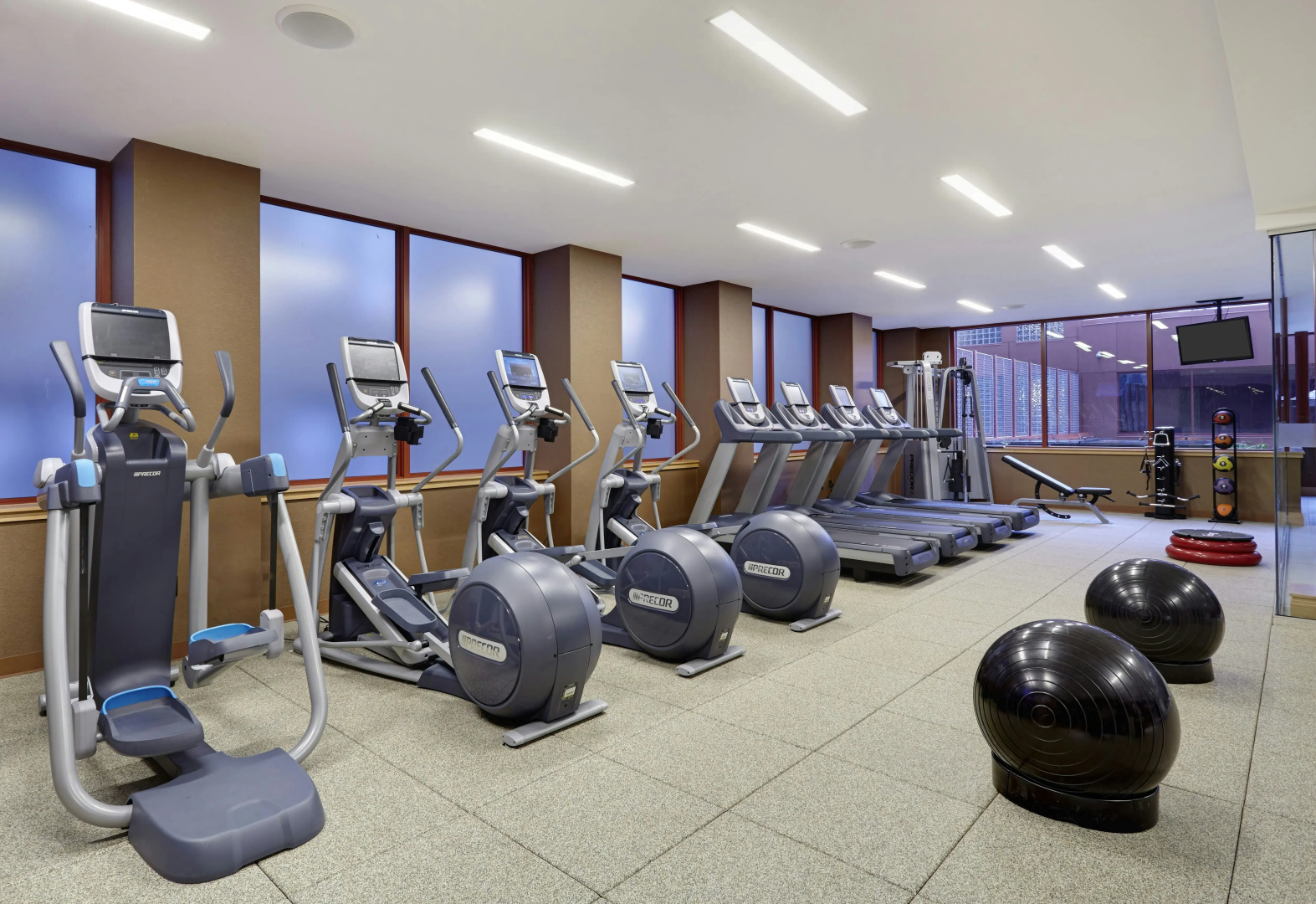 Foto - DoubleTree by Hilton Philadelphia Center City