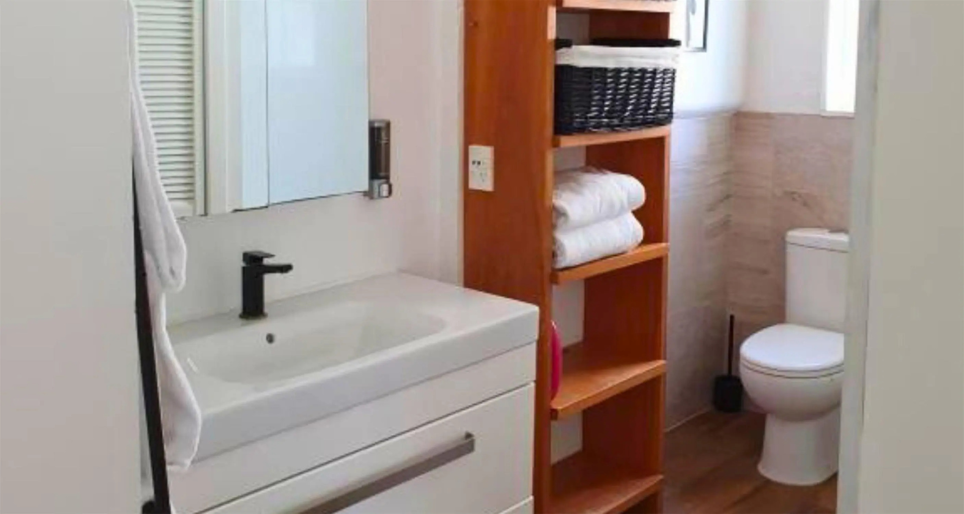 Foto - U Boutique Hotel, SureStay Collection by BW
