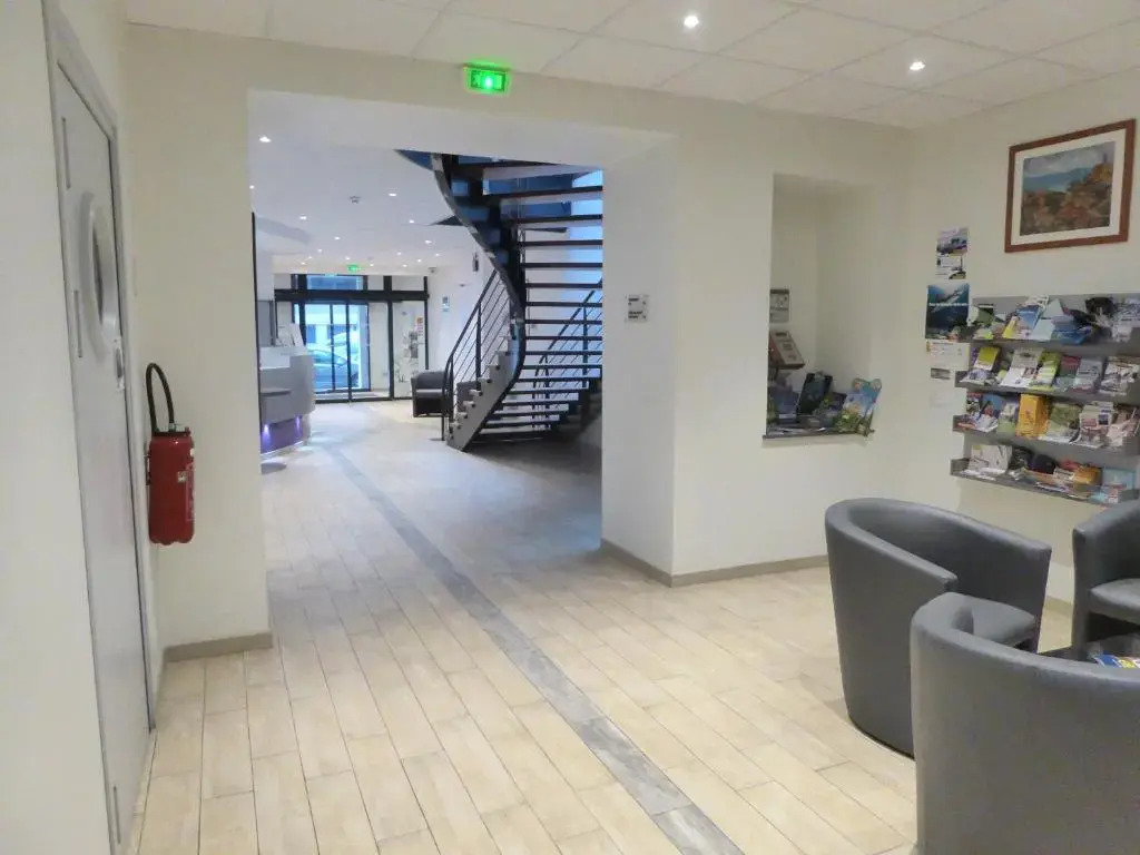 Photo - Hotel Kyriad Saint Malo Centre Plage