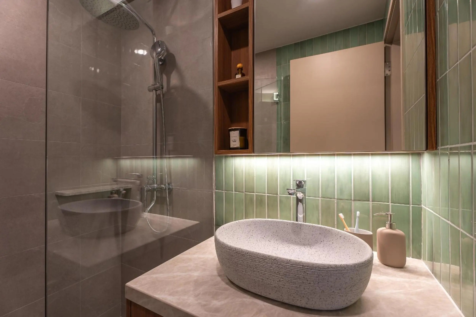 Foto - Weave Suites - Hillside