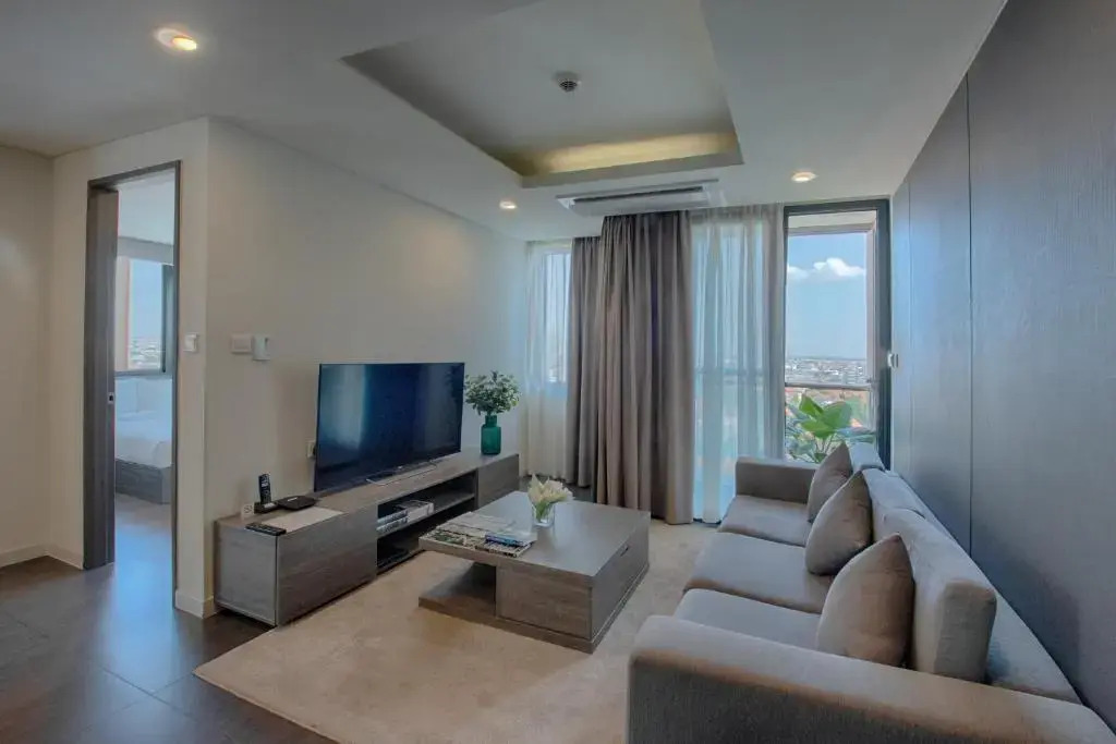 Photo - GRANFERTE Phnom Penh Hotel