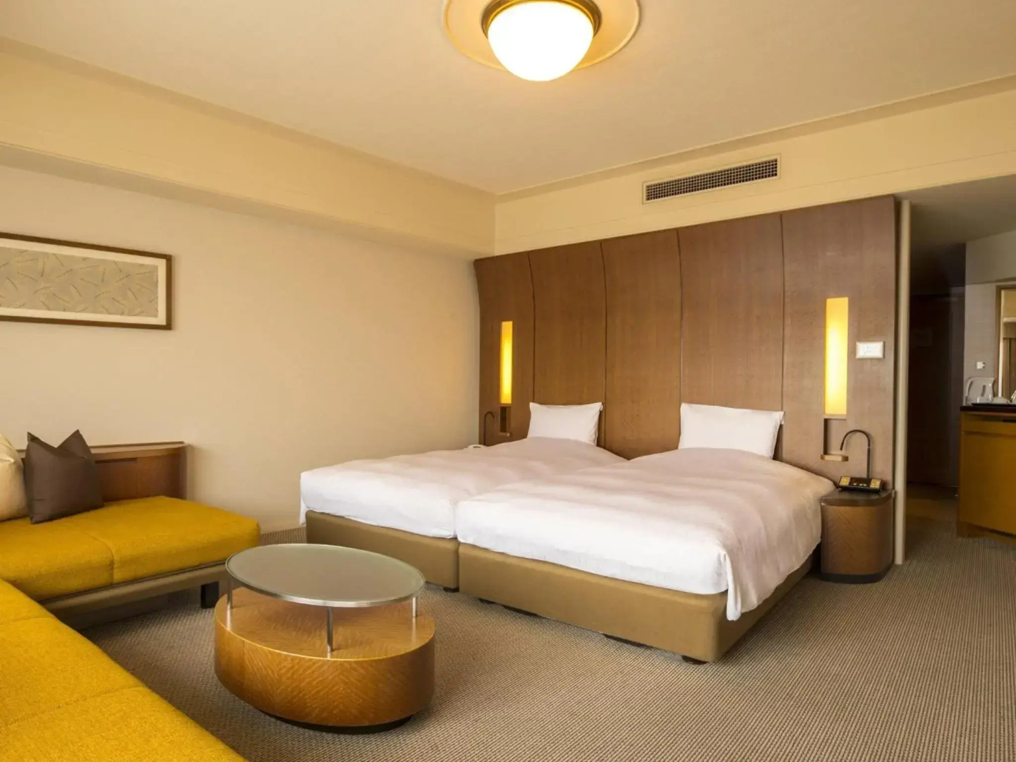 Foto - Urayasu Brighton Hotel Tokyo Bay