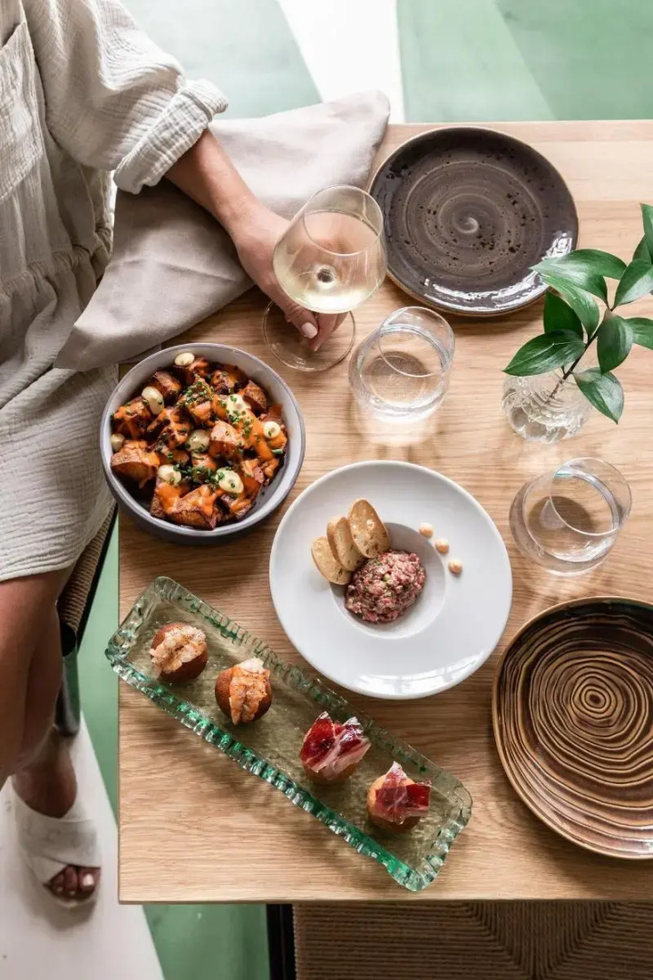 Foto - Concepció by Nobis, Palma, a Member by Design Hotels