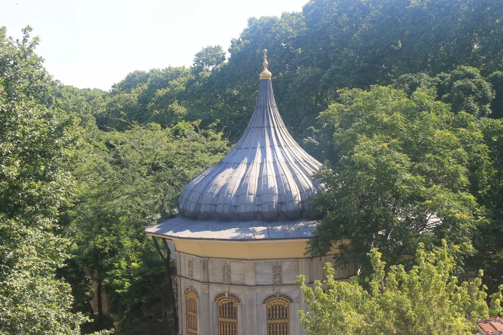 Foto - Le Safran Suite Hotel