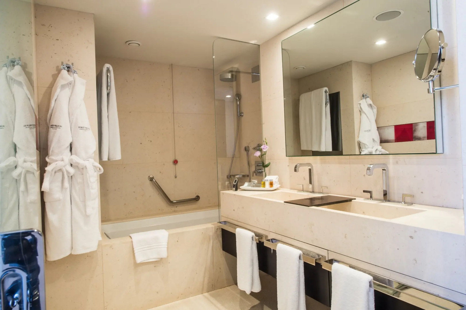 Photo - Porto Palácio Hotel by The Editory