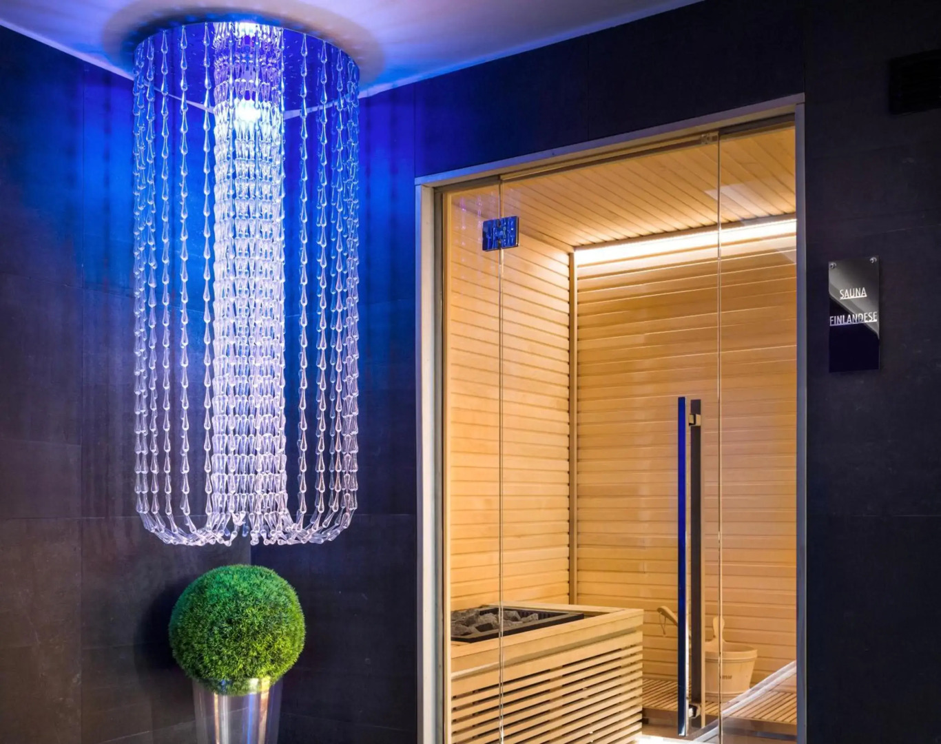 Foto - LHP Hotel Santa Margherita Palace & SPA