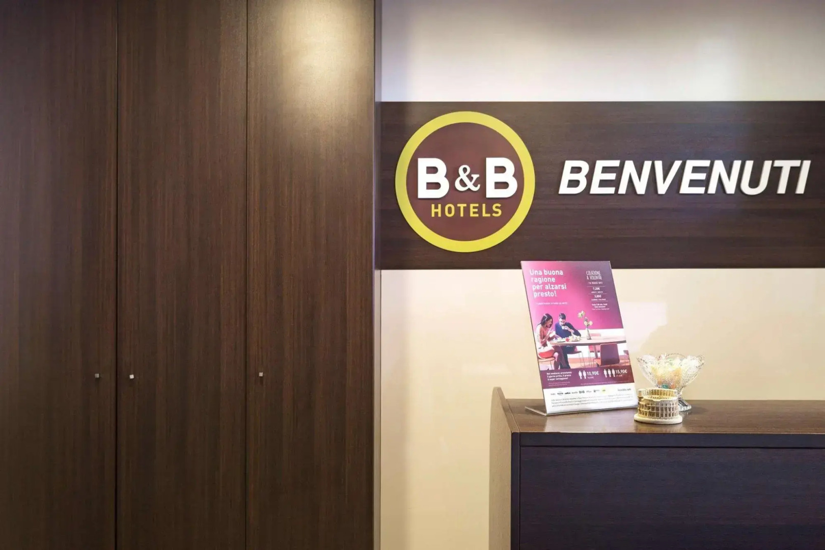 Photo - Roma Trastevere Relais Guest House