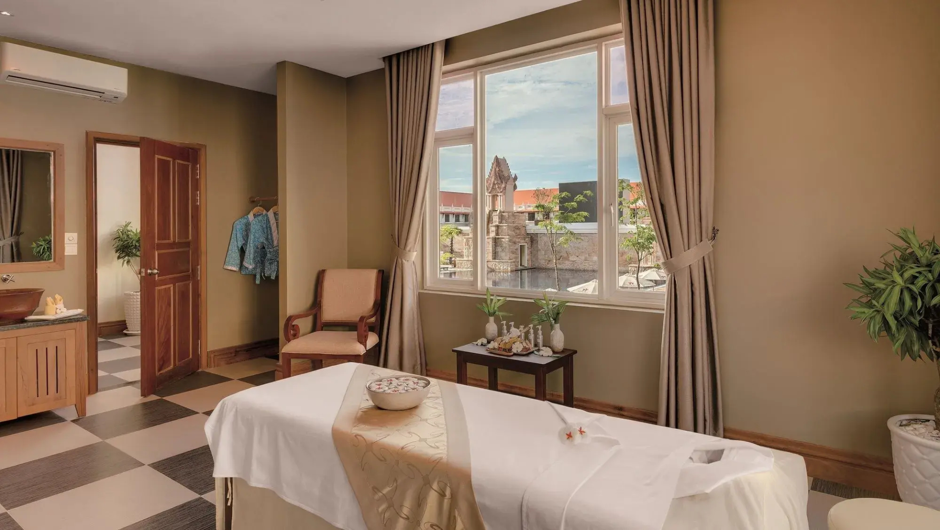 Photo - Sokha Siem Reap Resort & Convention Center