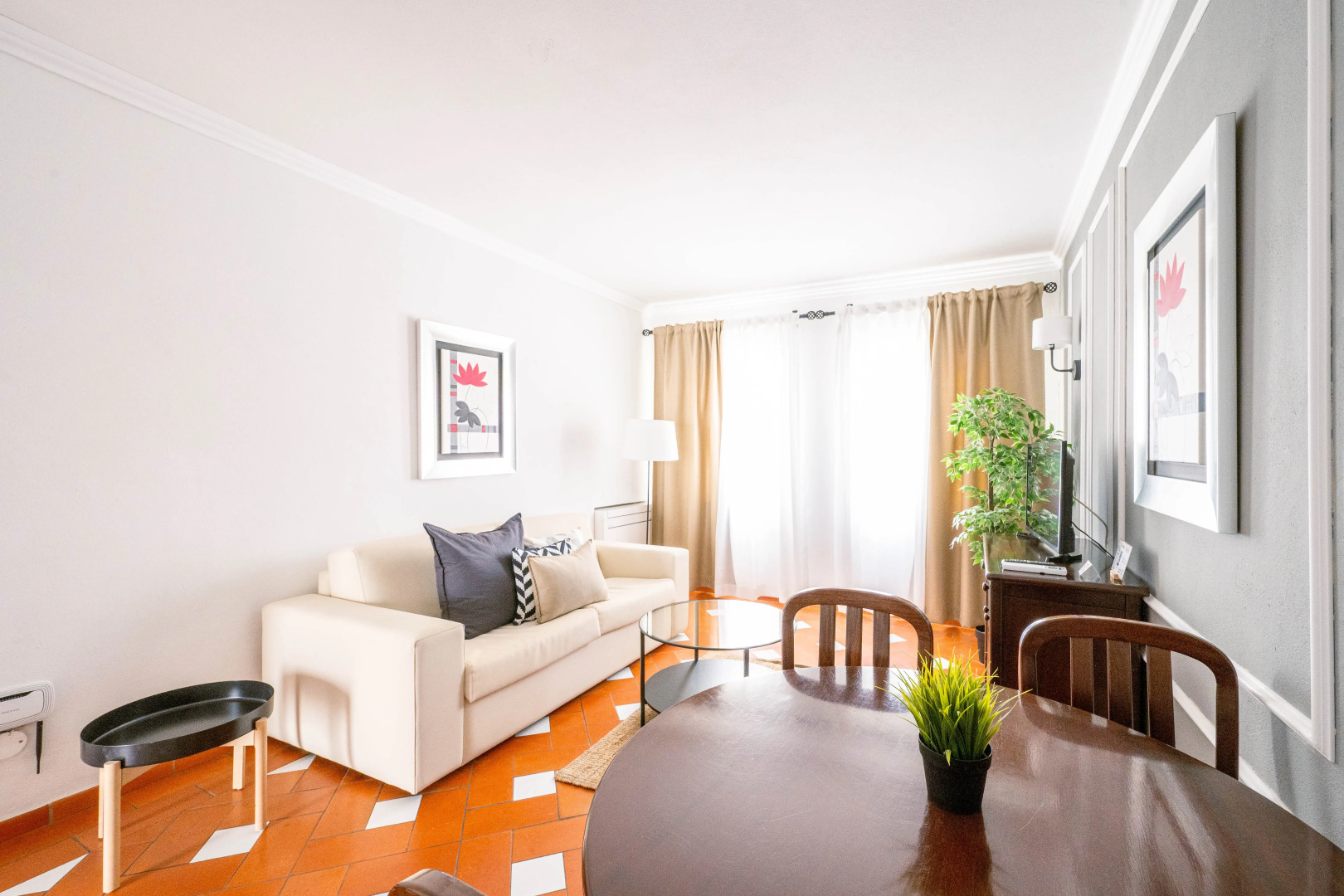 Foto - Baluarte da Vila Apartments