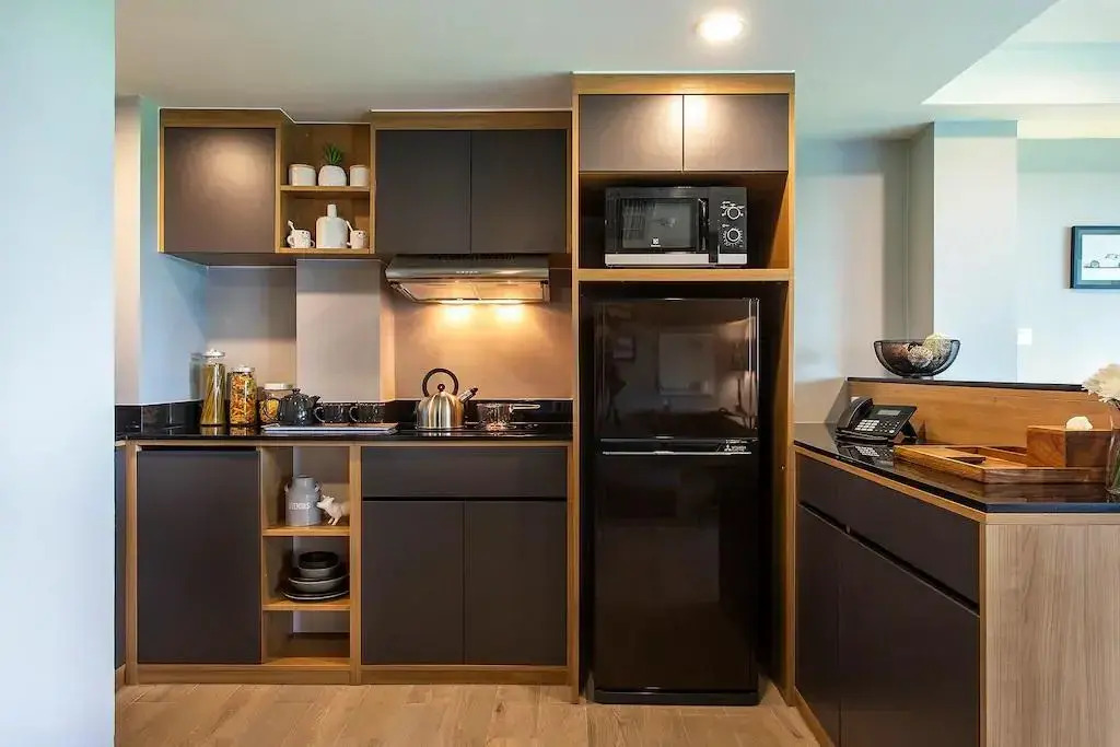 Photo - Raweewan Residence hotel