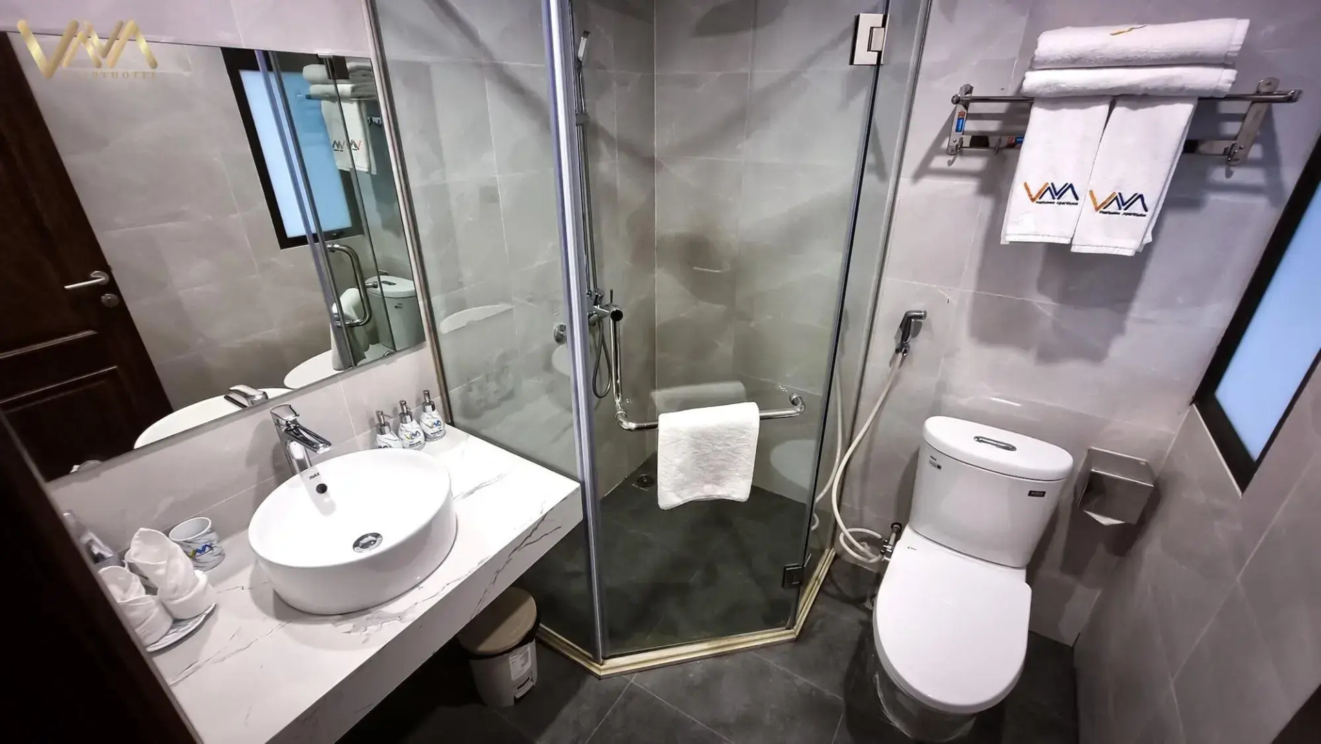 Foto - Vnahomes Aparthotel