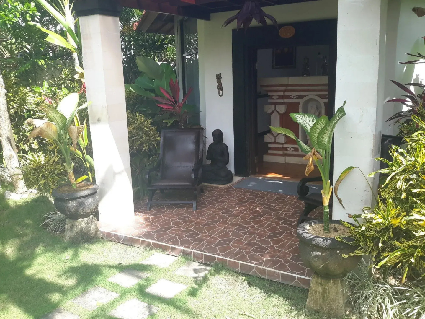 Photo - Mamo Hotel Uluwatu