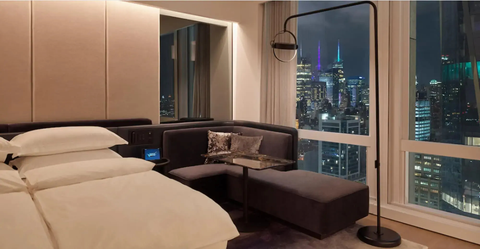Foto - Equinox Hotel New York