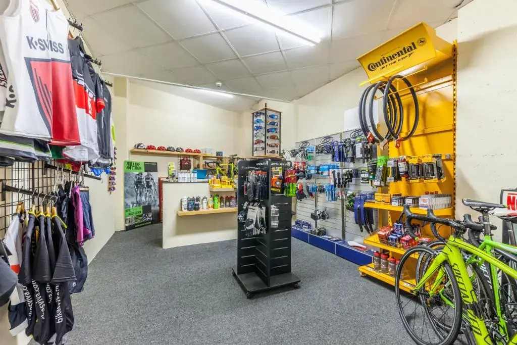 Photo - Zafiro Tropic