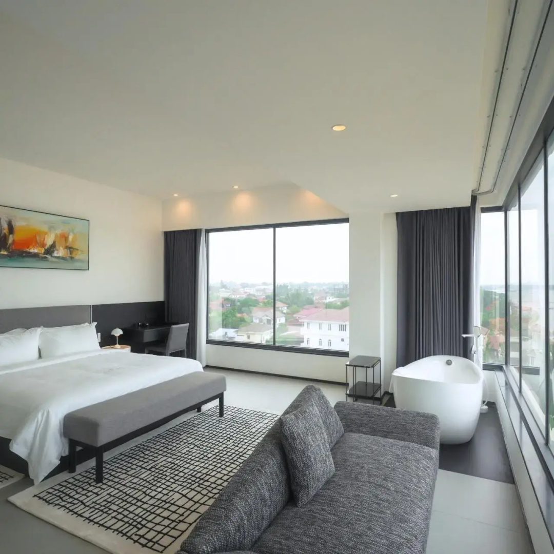 Photo - One Riviera Hotel and Residences