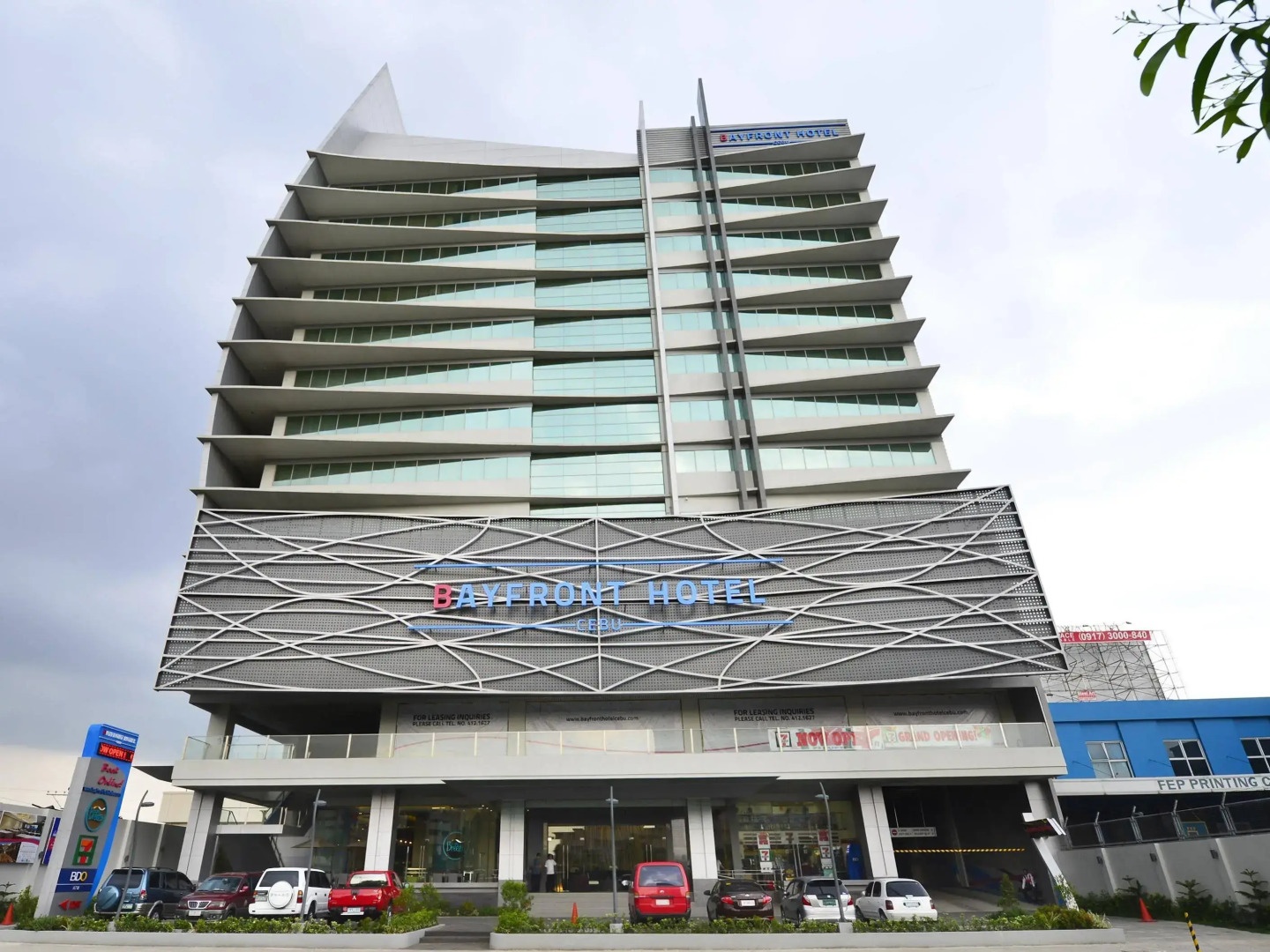 Photo - Bayfront Hotel Cebu North Reclamation