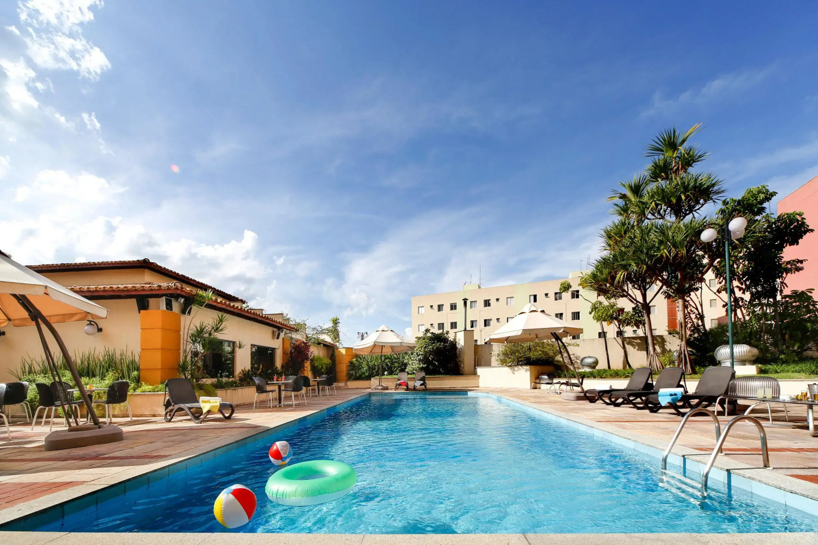 Photo - Sorocaba Park Hotel by Atlantica