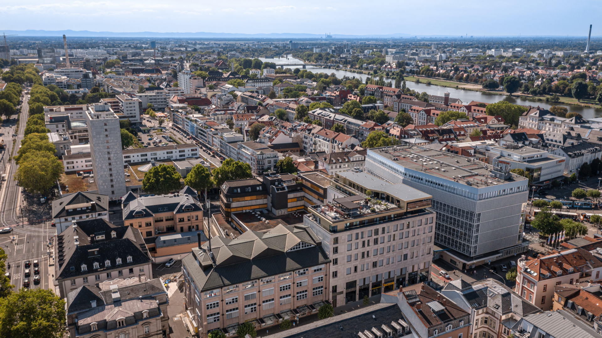 Foto - PLAZA Premium Heidelberg